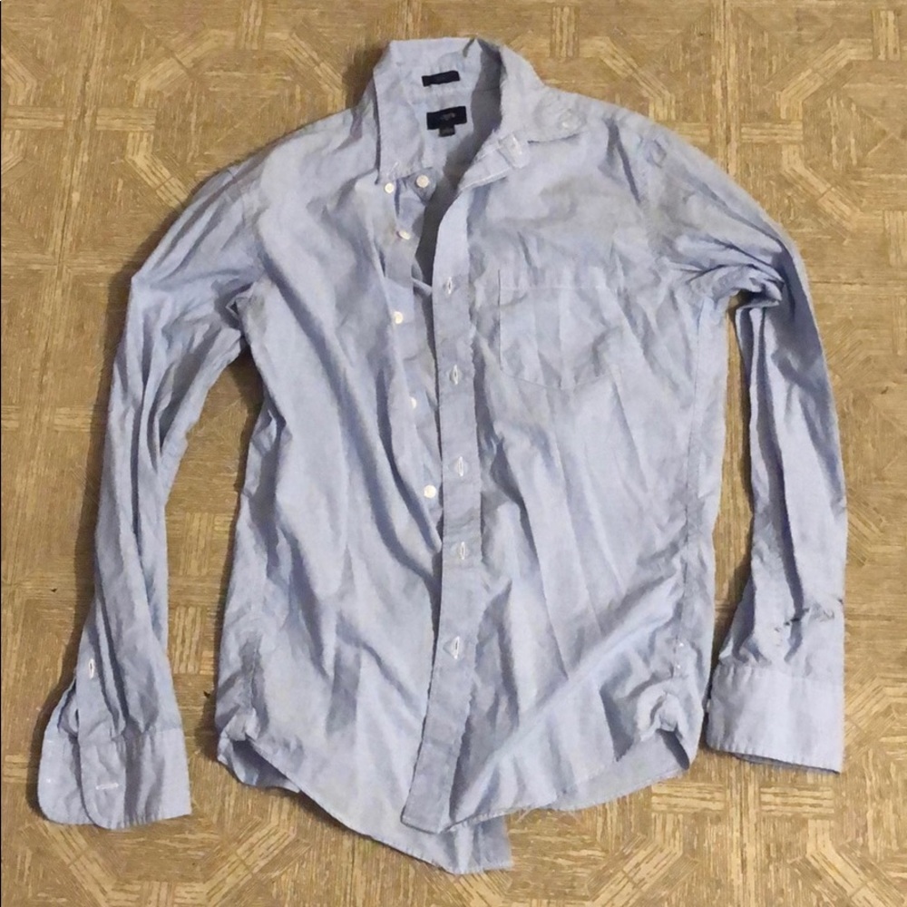J Crew dress shirt